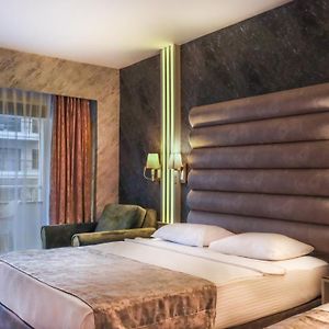 Comfort Zimmer mit Queensize-Bett